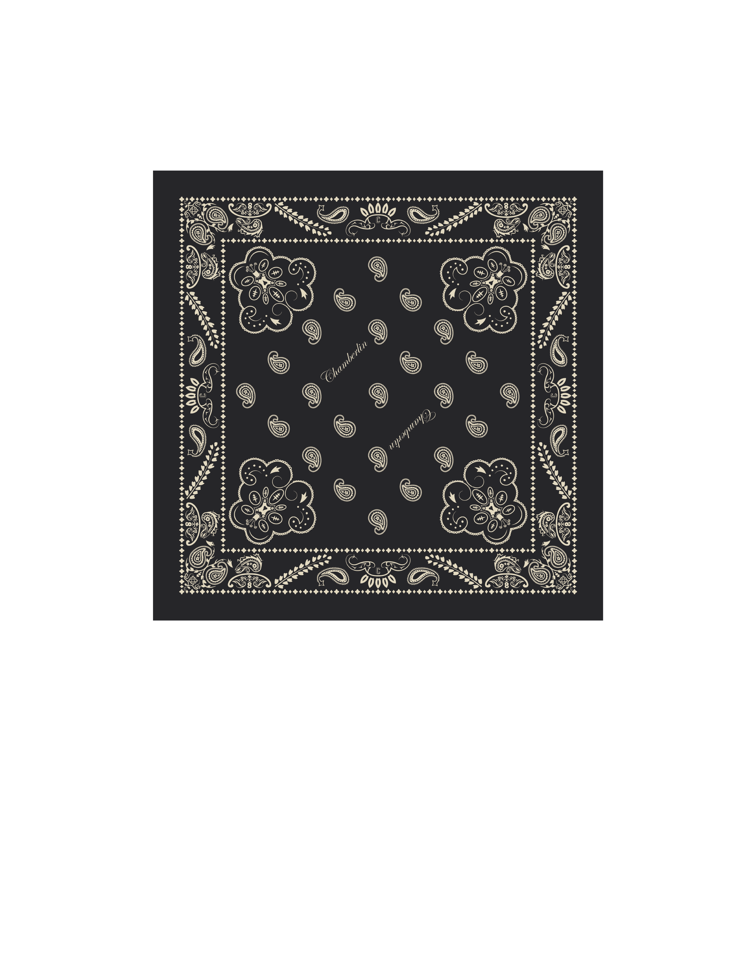 The Bandana