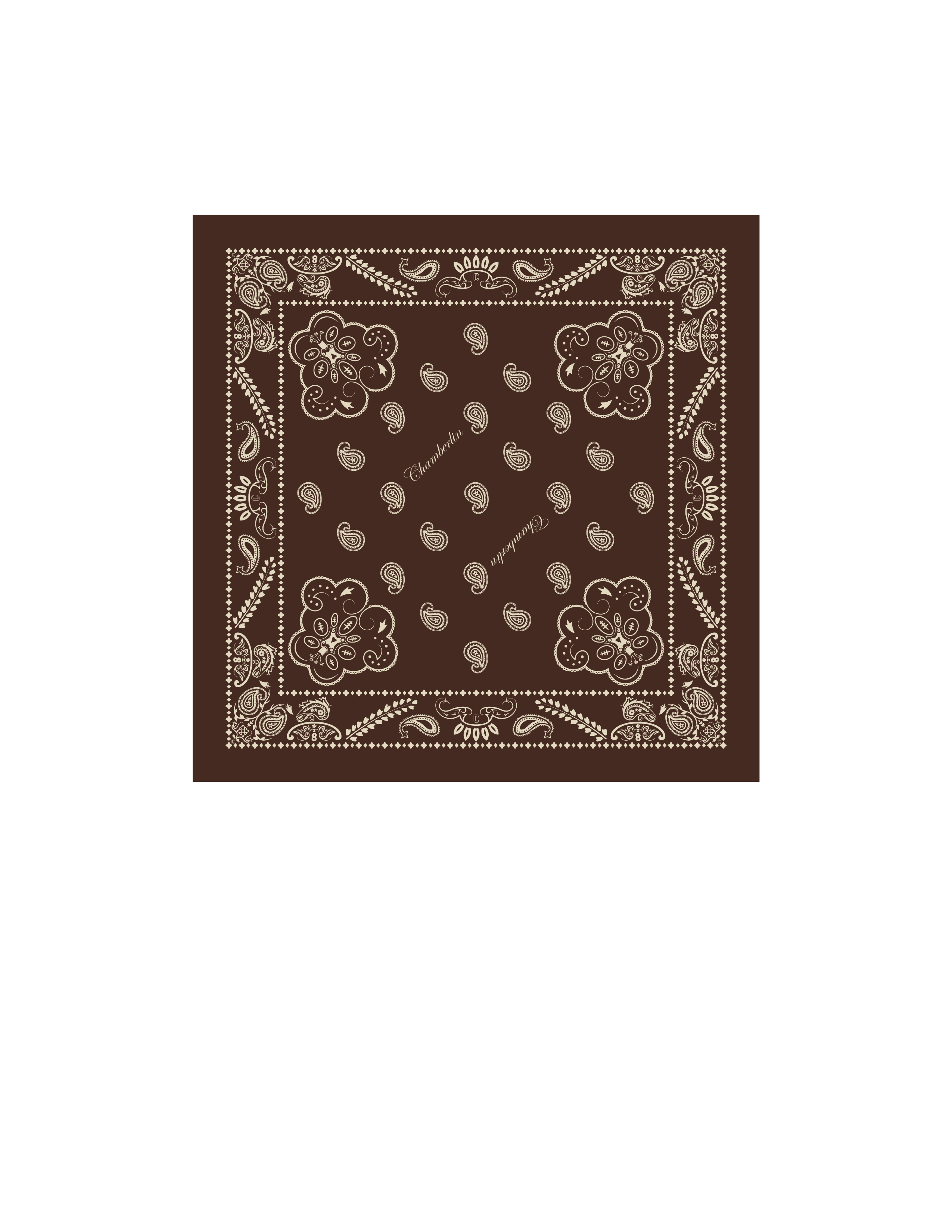 The Bandana