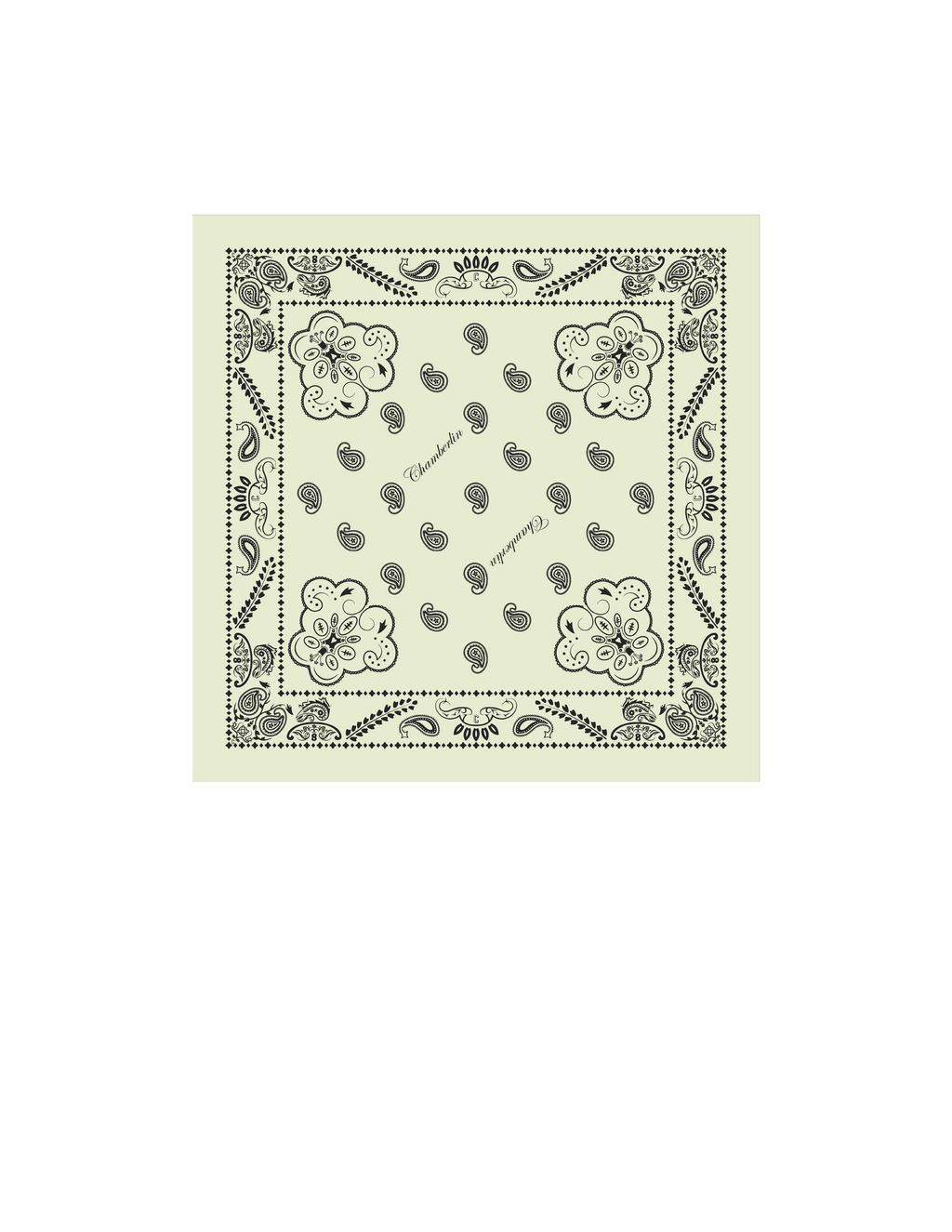 The Bandana