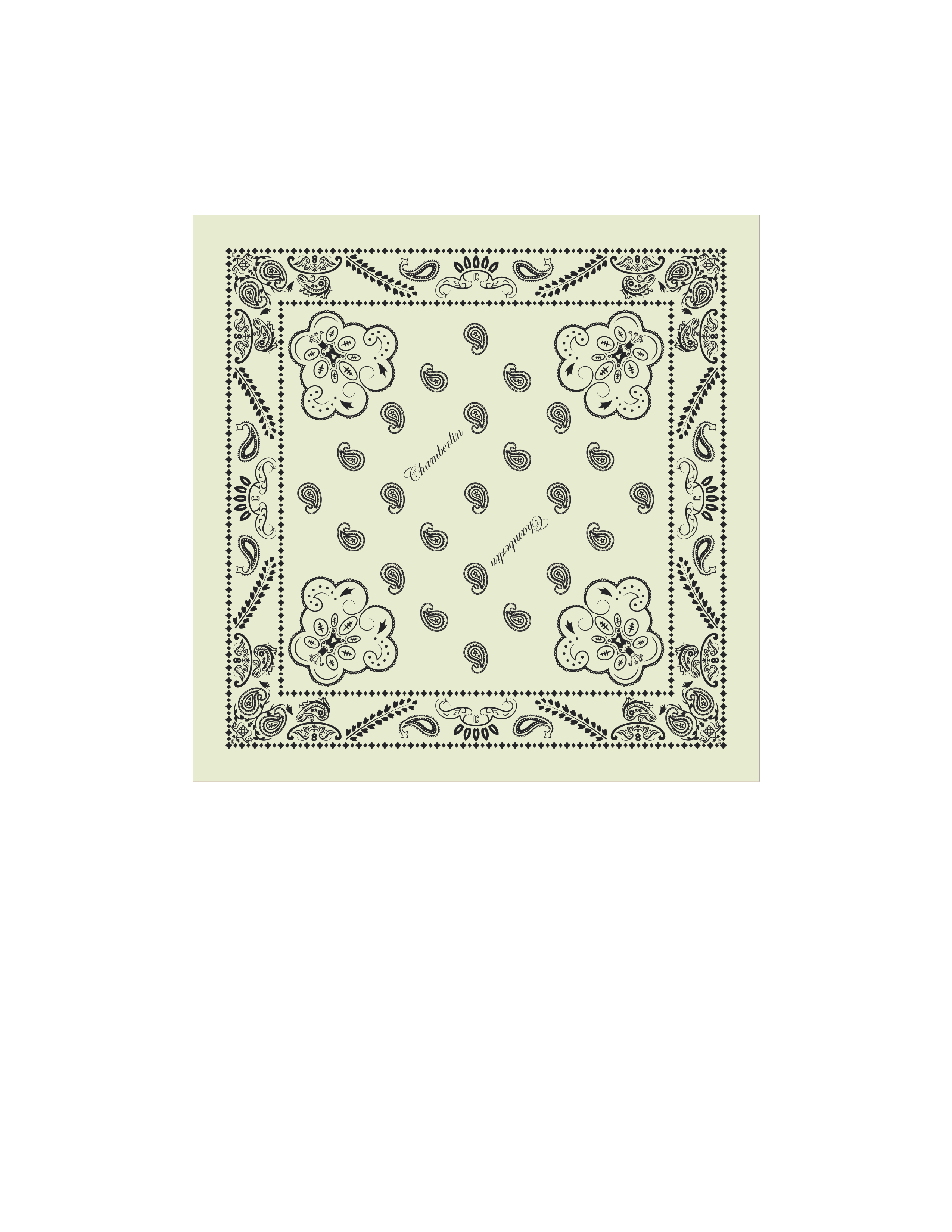 The Bandana
