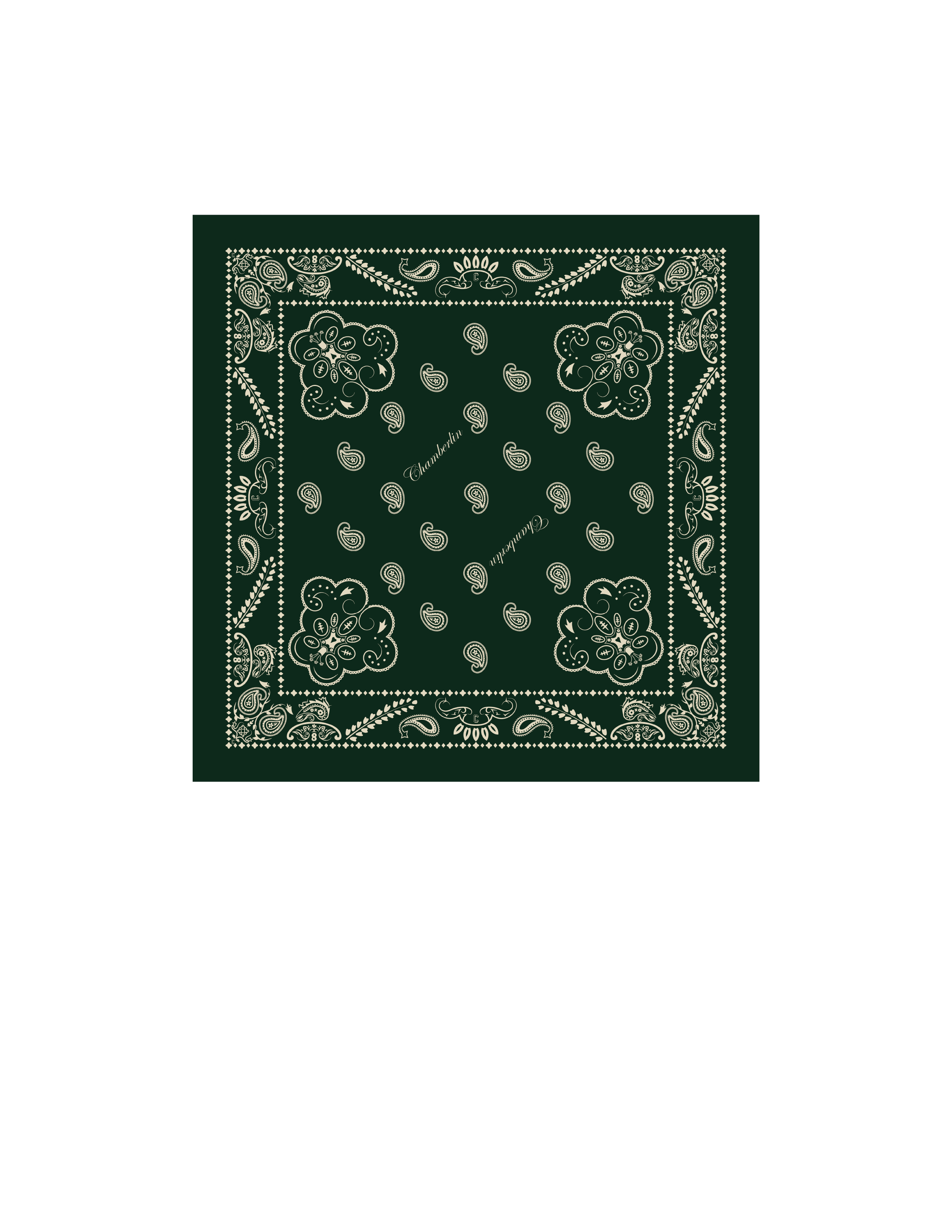 The Bandana