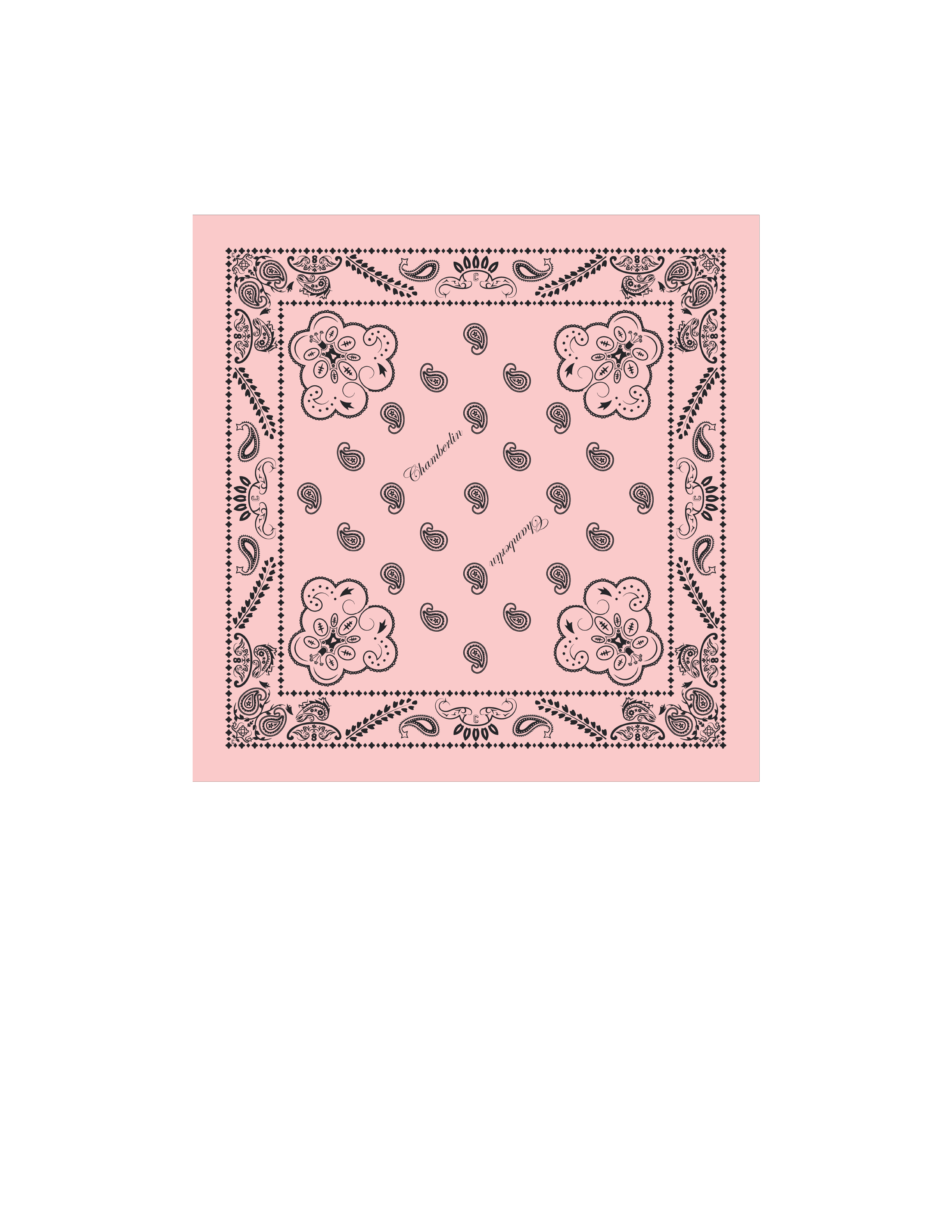 The Bandana