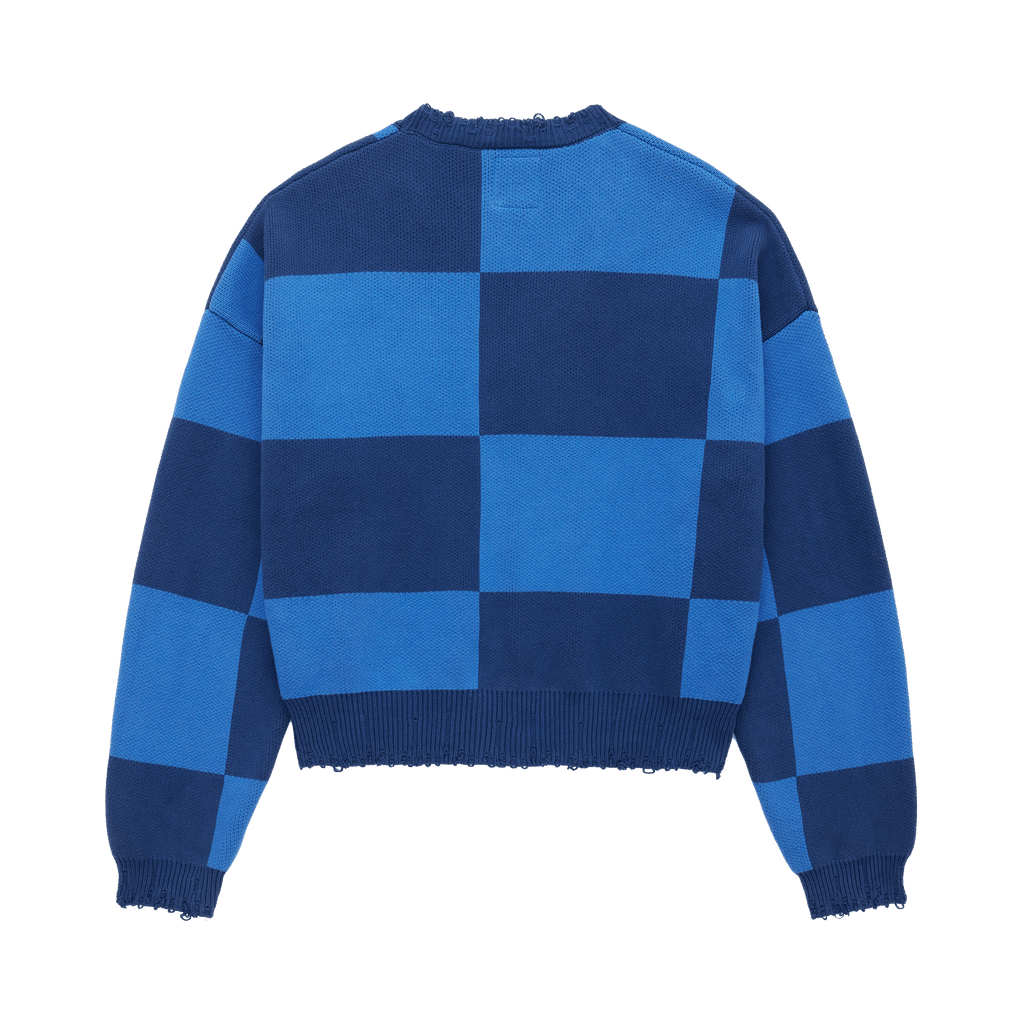 The University [Blue]