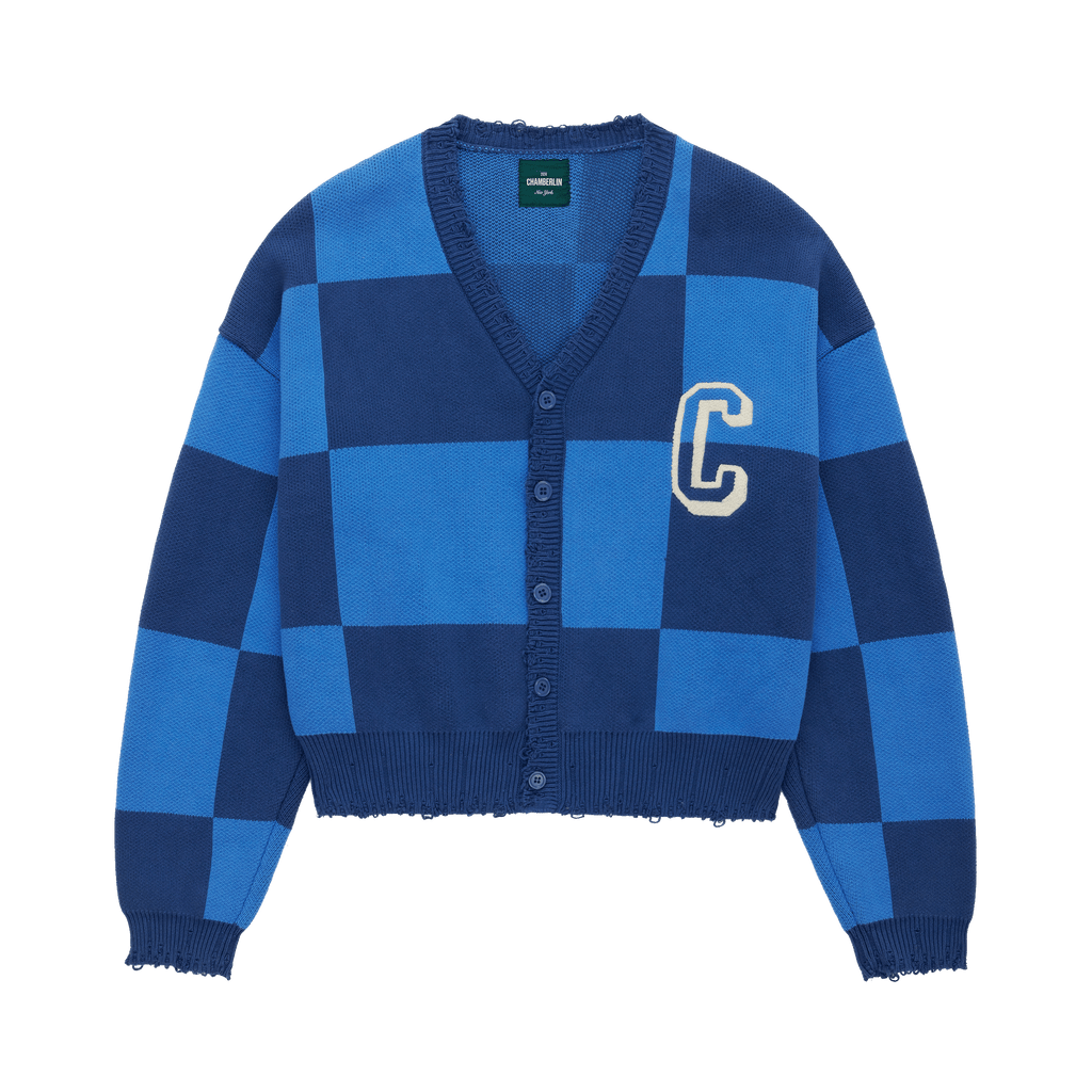 The University [Blue]