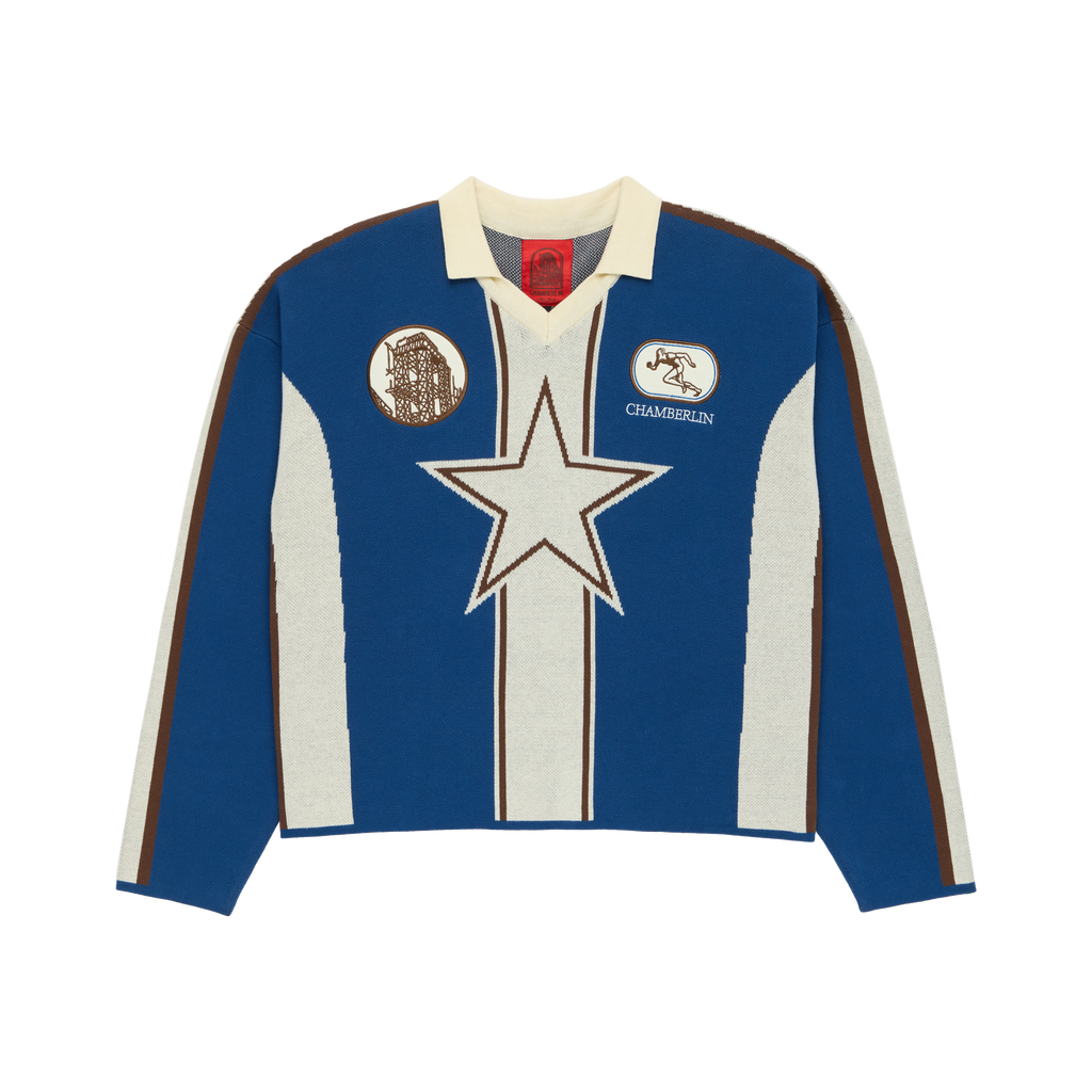 The Kit [Blue]