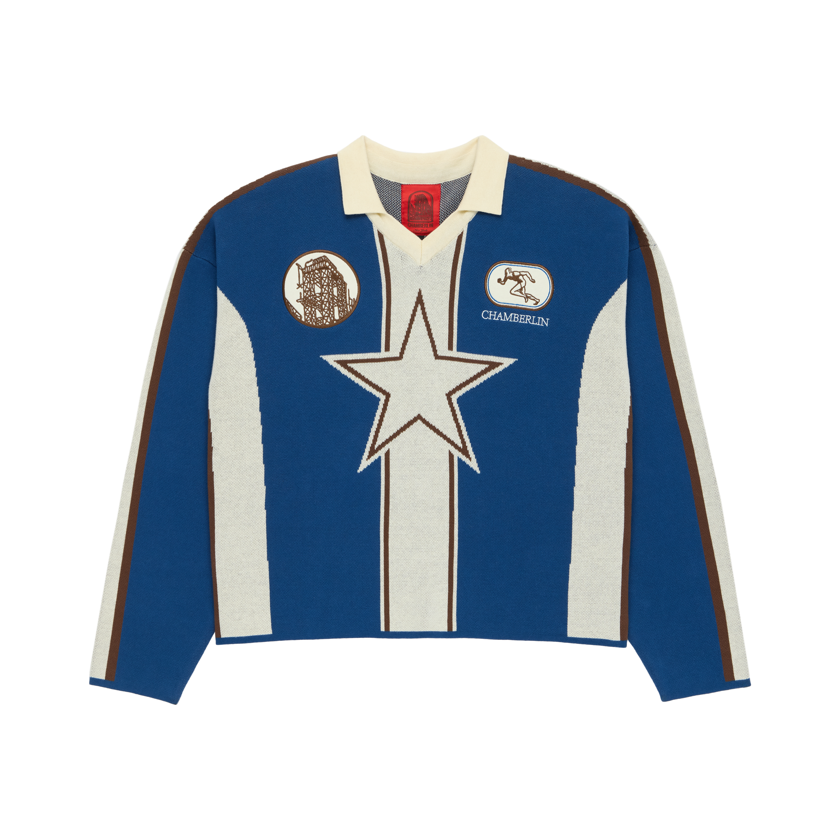 The Kit [Blue]