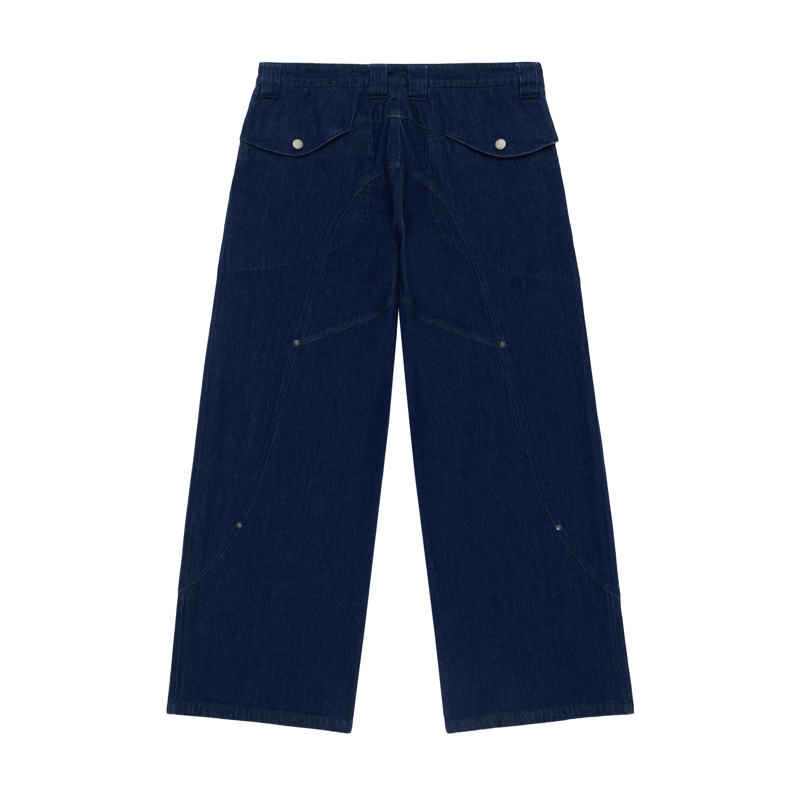 The Yōs Femme [Indigo]