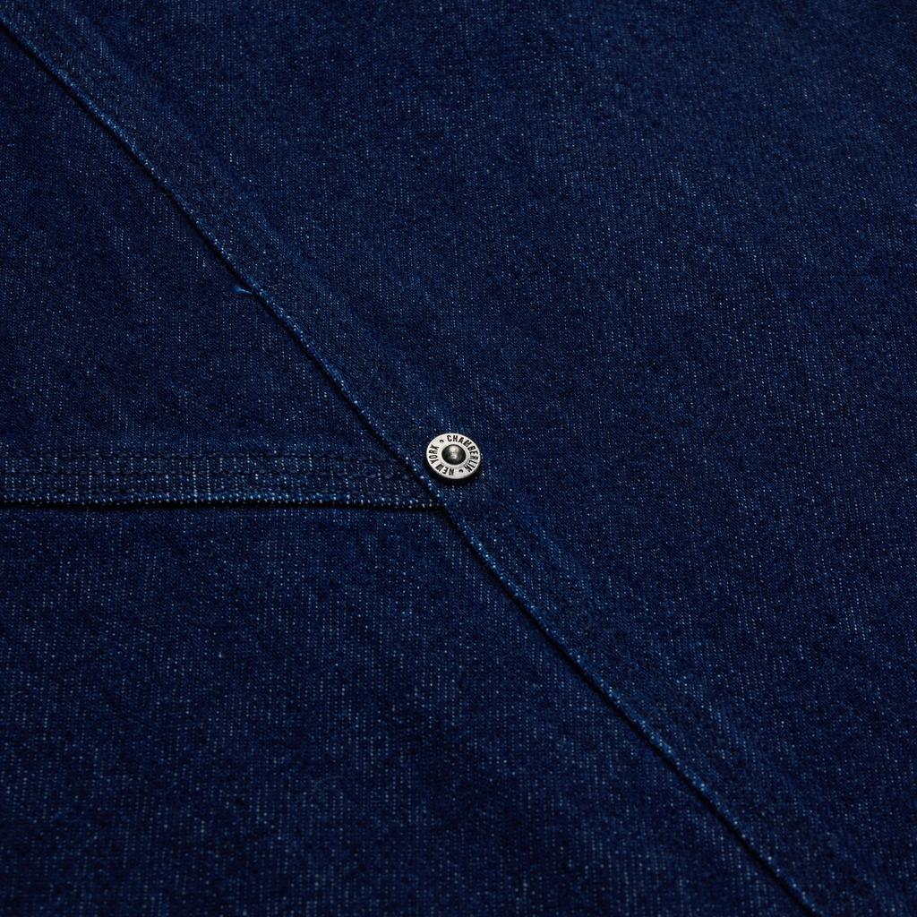 The Yōs Femme [Indigo]