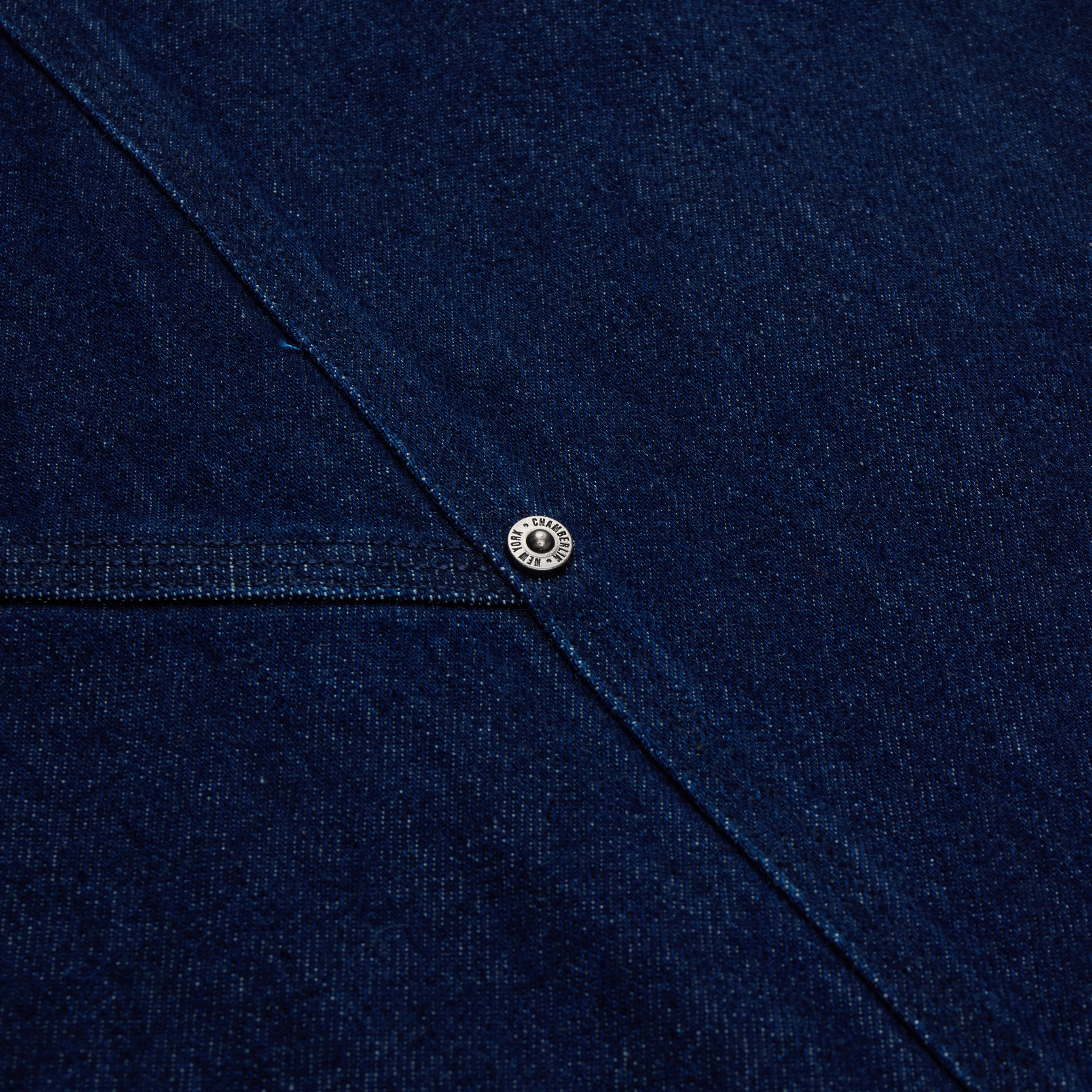 The Yōs Femme [Indigo]