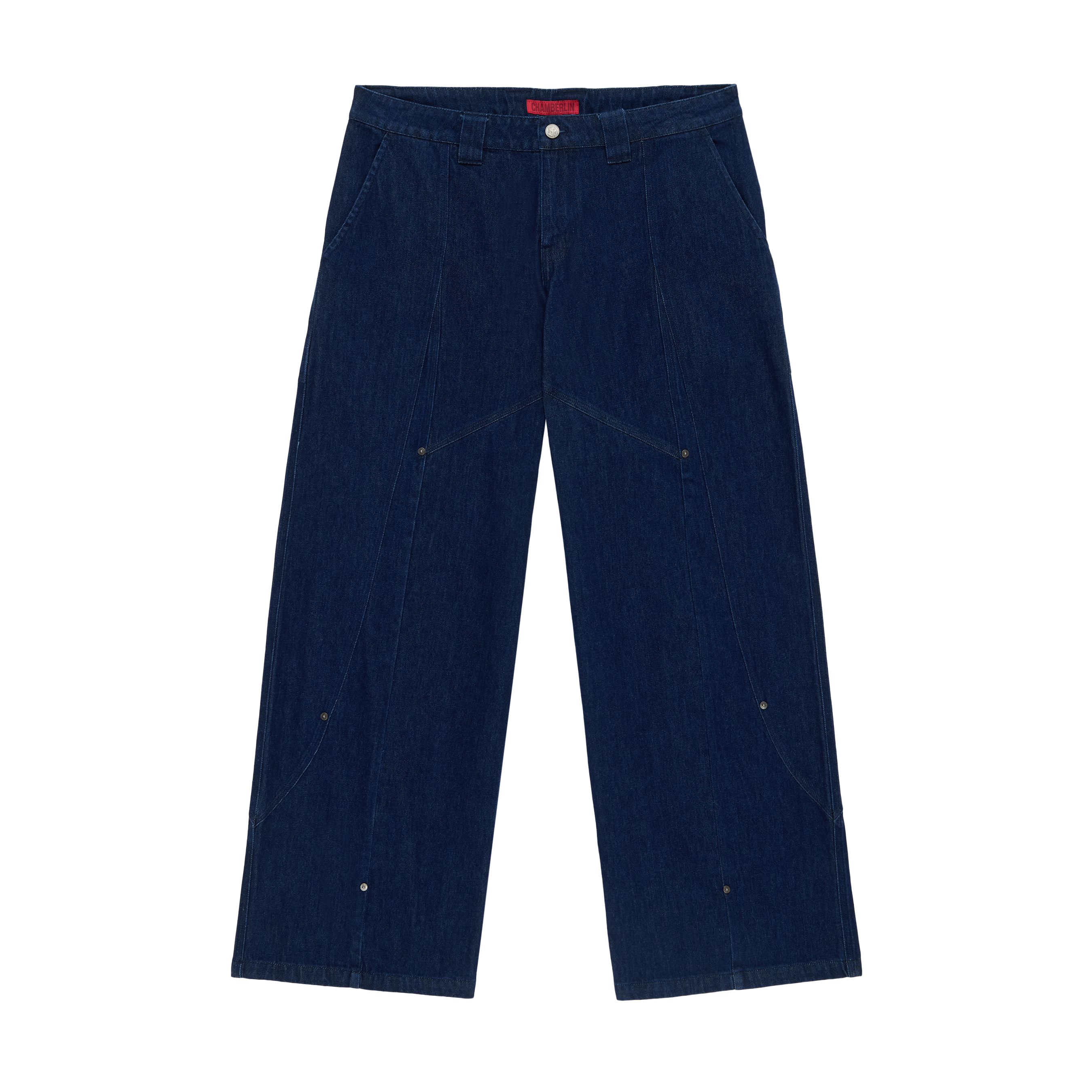 The Yōs Femme [Indigo]
