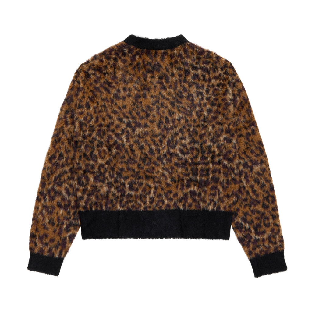 The Cheetah