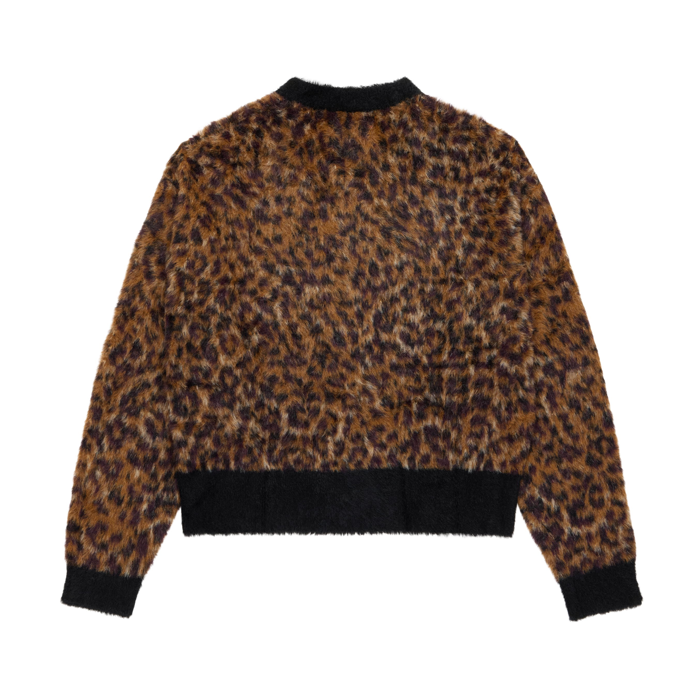 The Cheetah