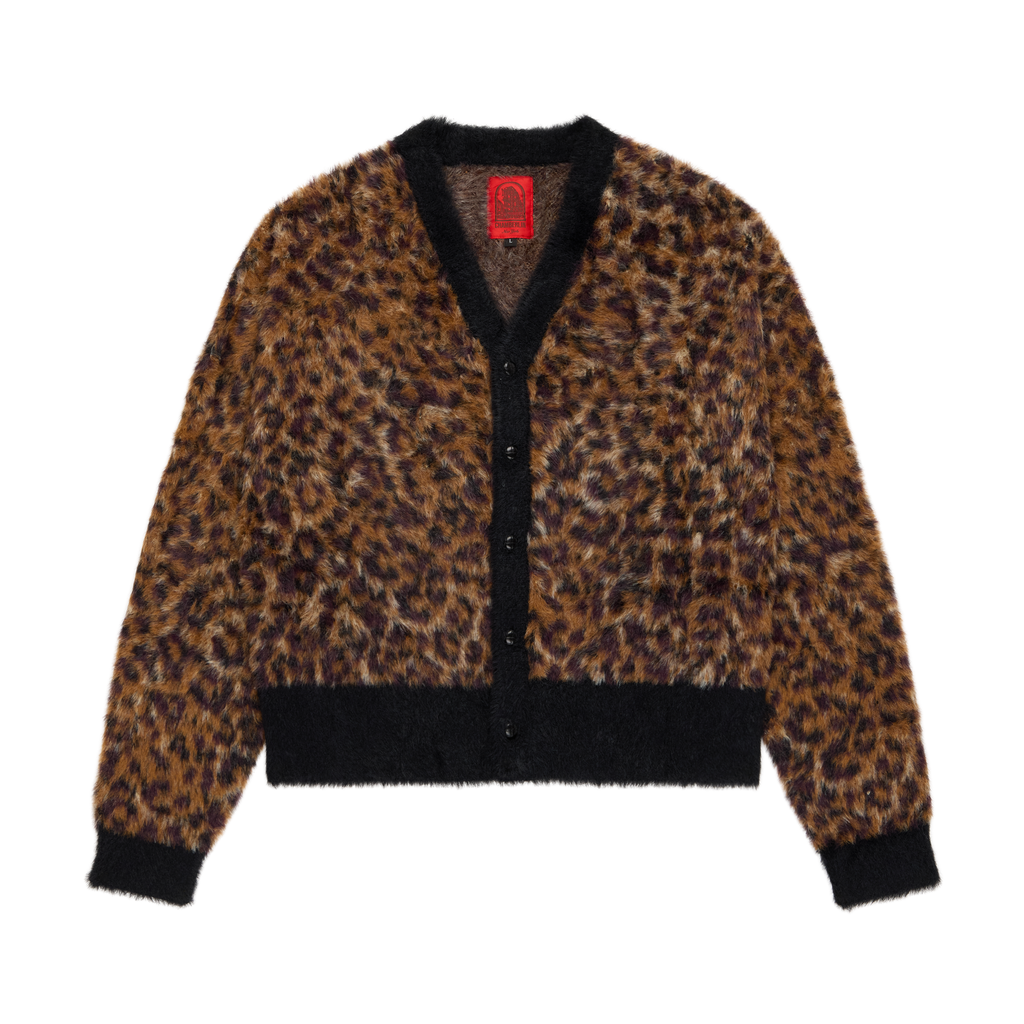The Cheetah