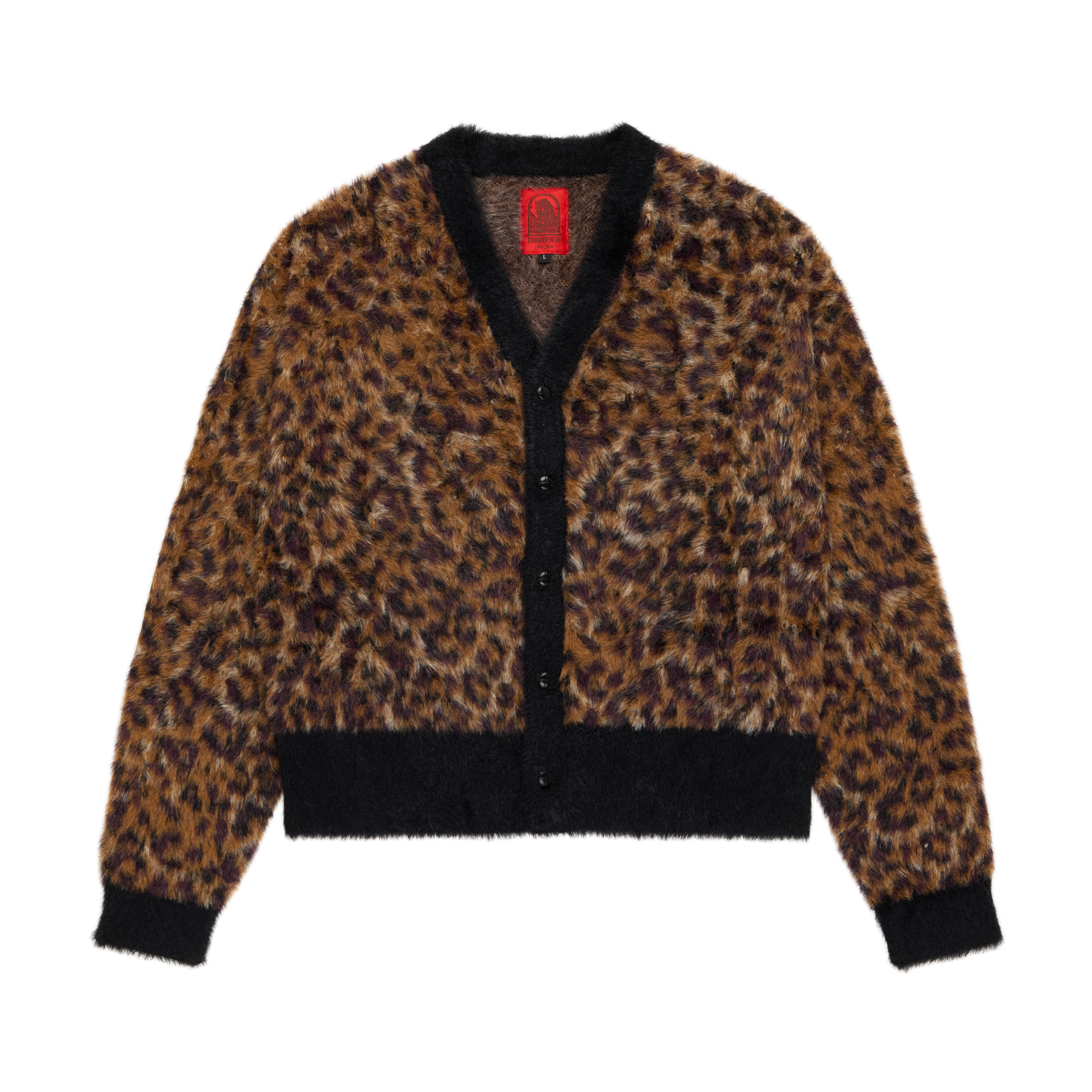 The Cheetah