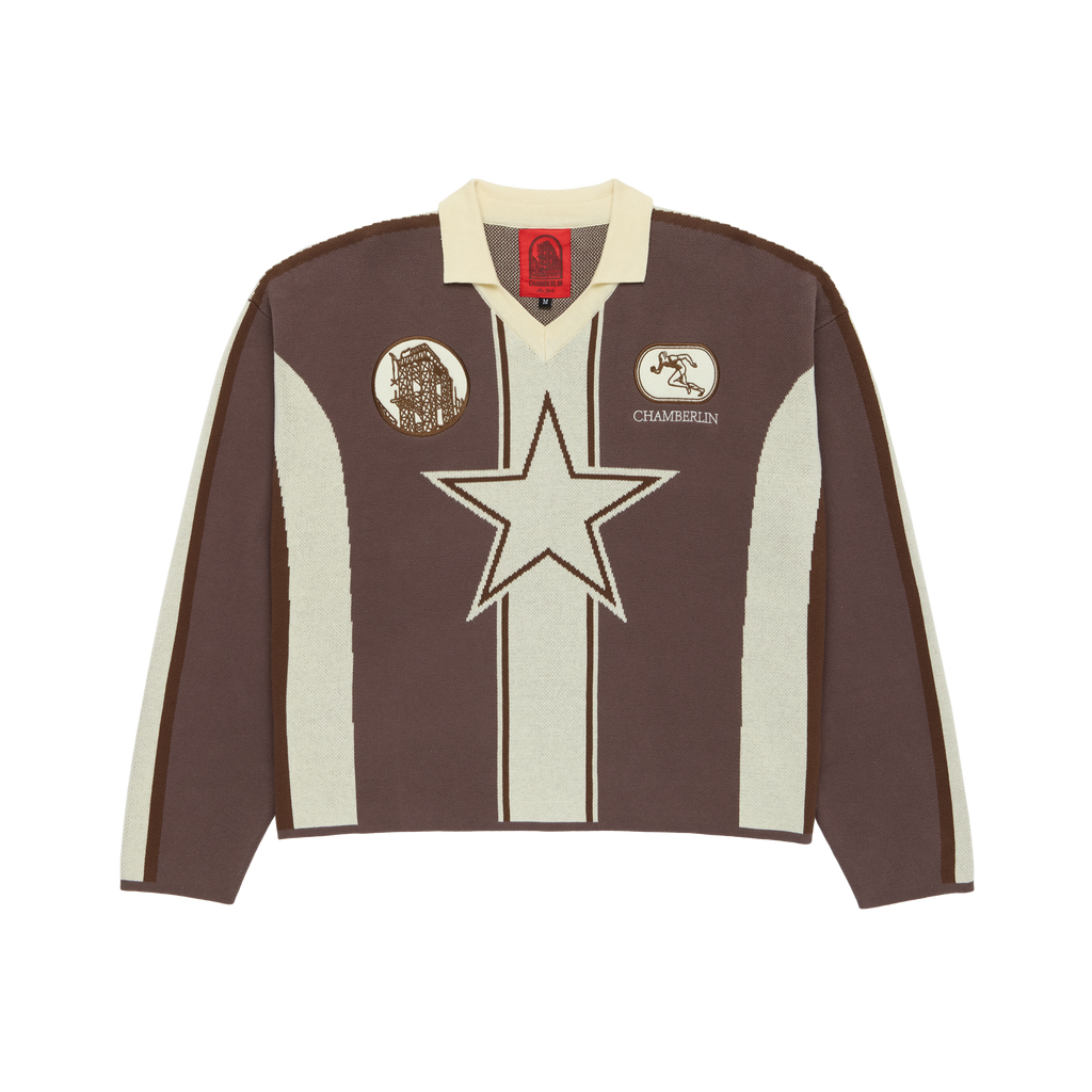 The Kit [Brown]