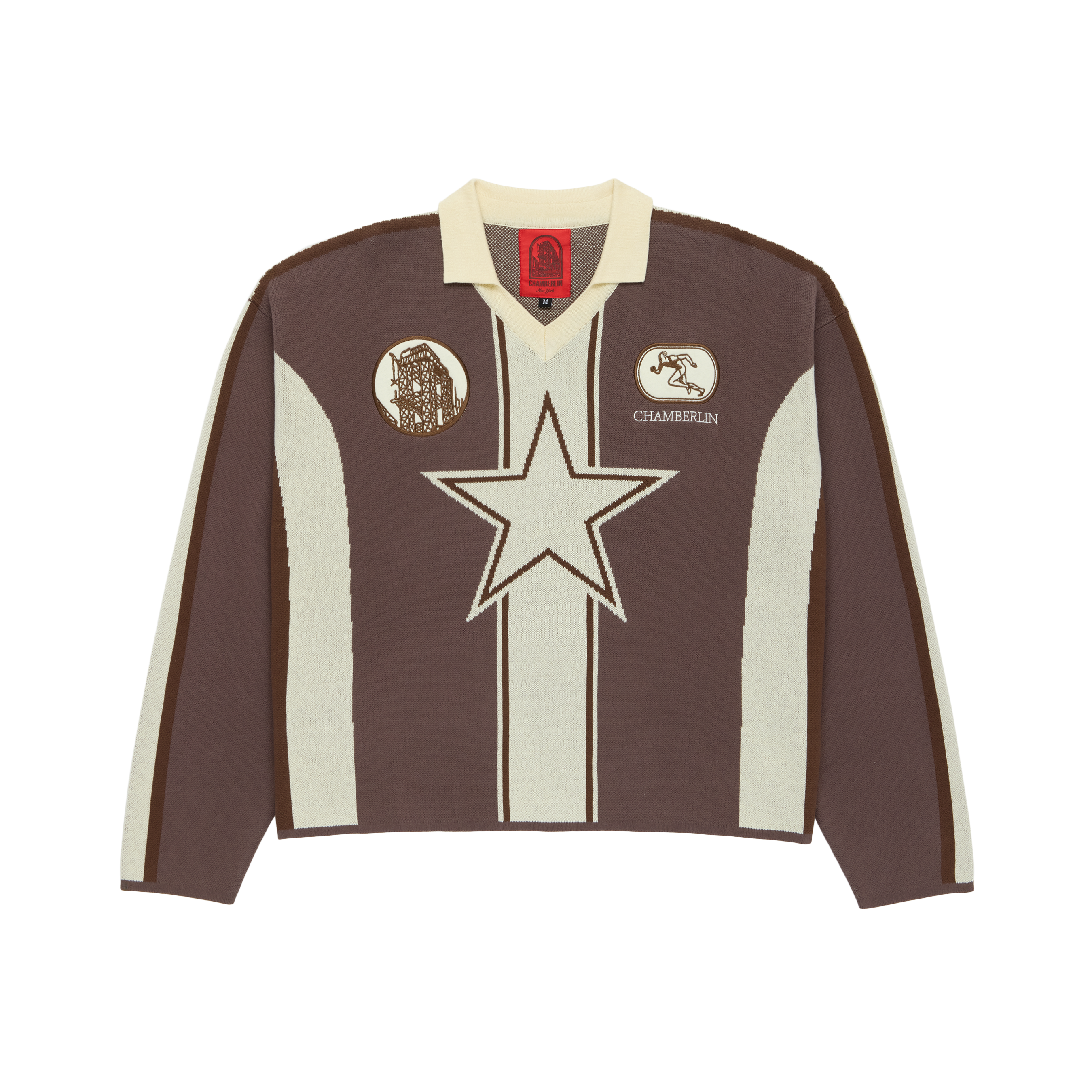 The Kit [Brown]