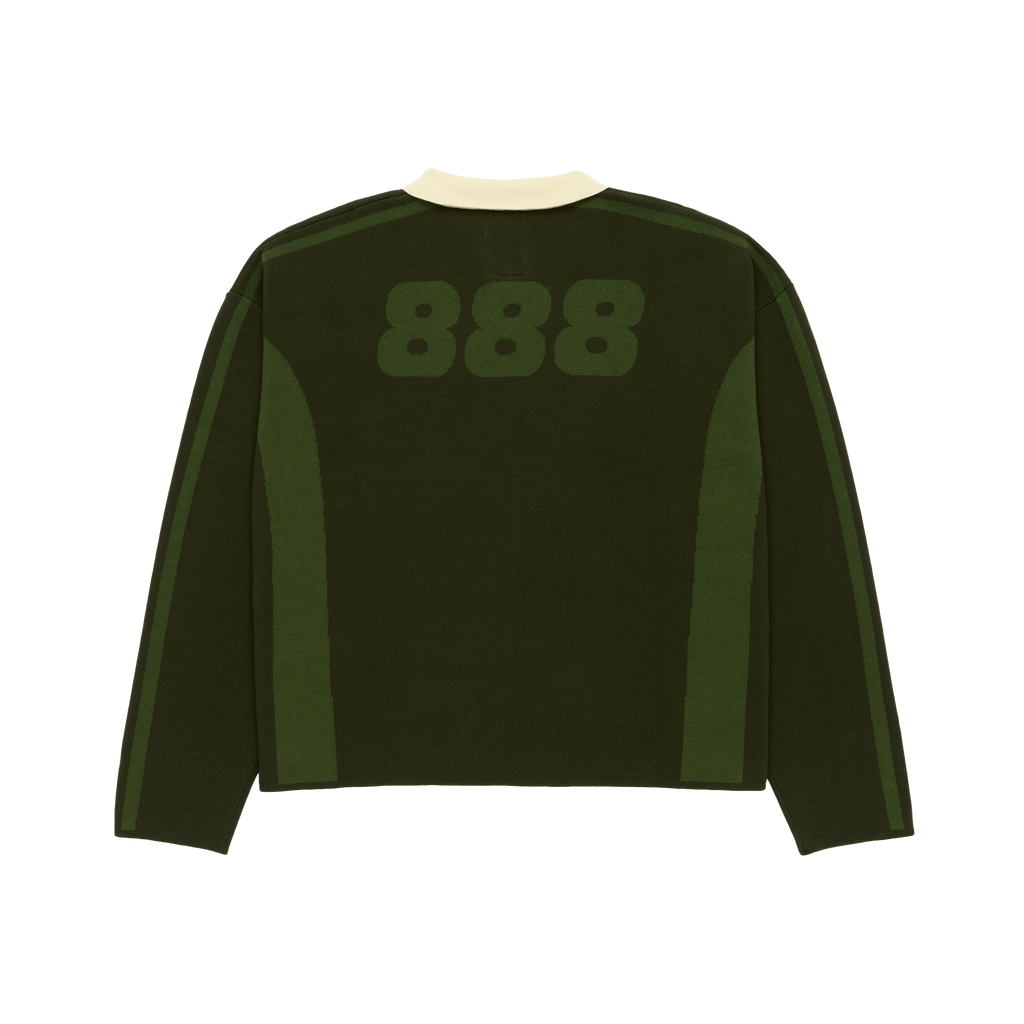 The Kit [Olive]