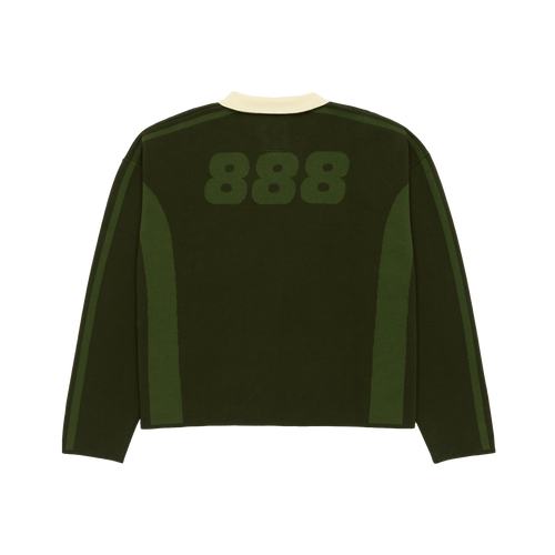 The Kit [Olive]