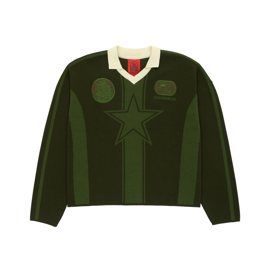 The Kit [Olive]
