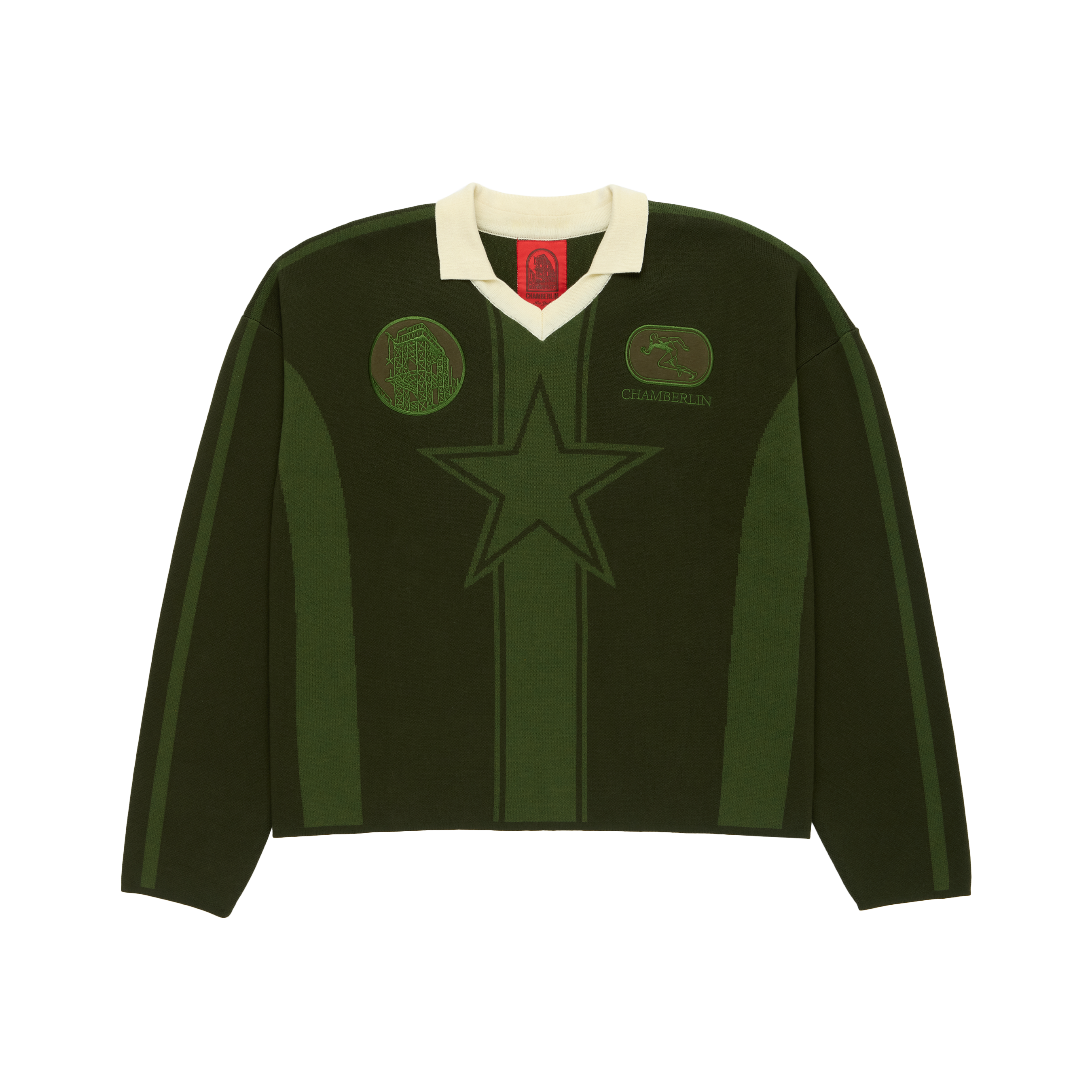 The Kit [Olive]