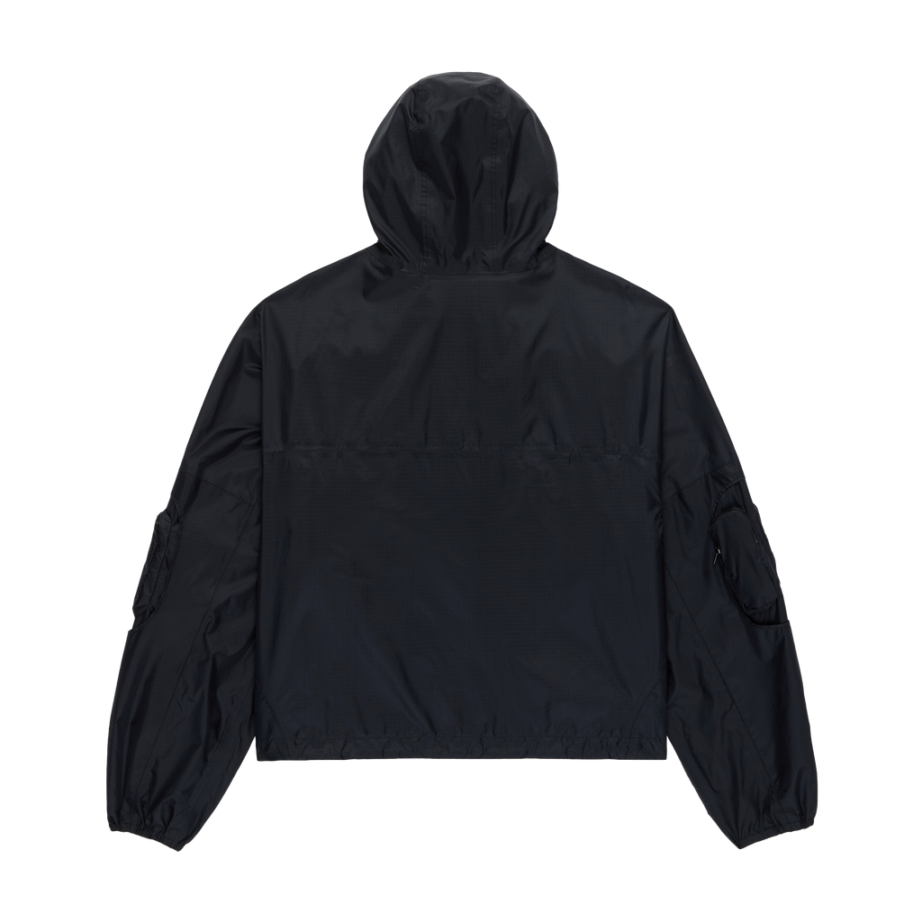 The Anorak