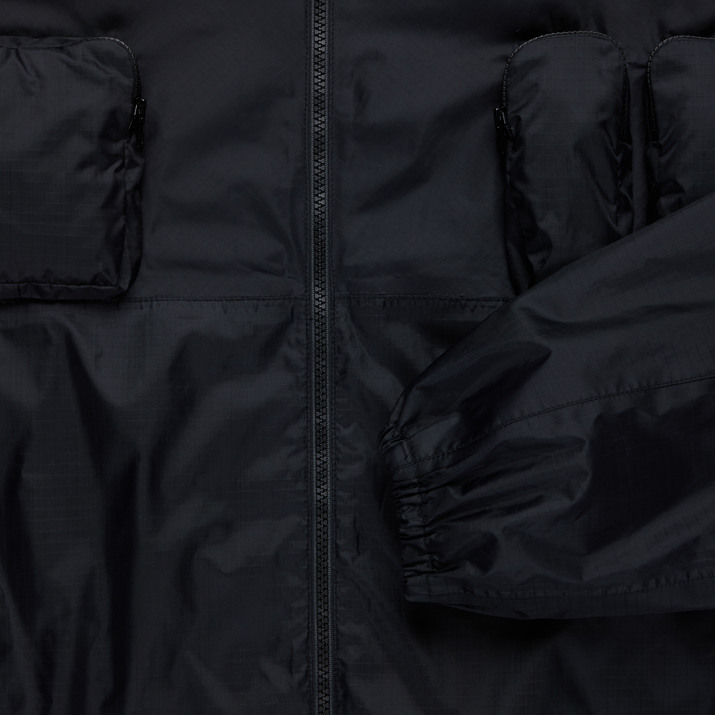 The Anorak
