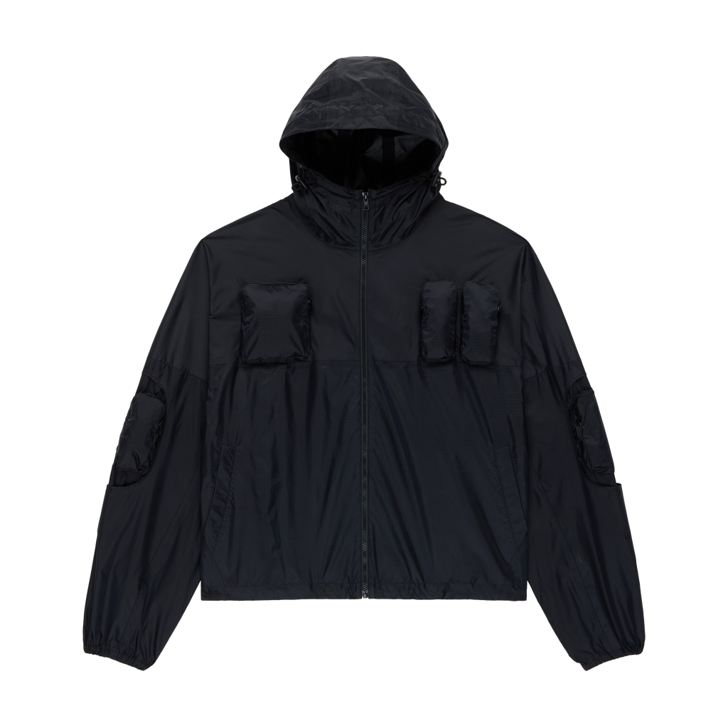 The Anorak