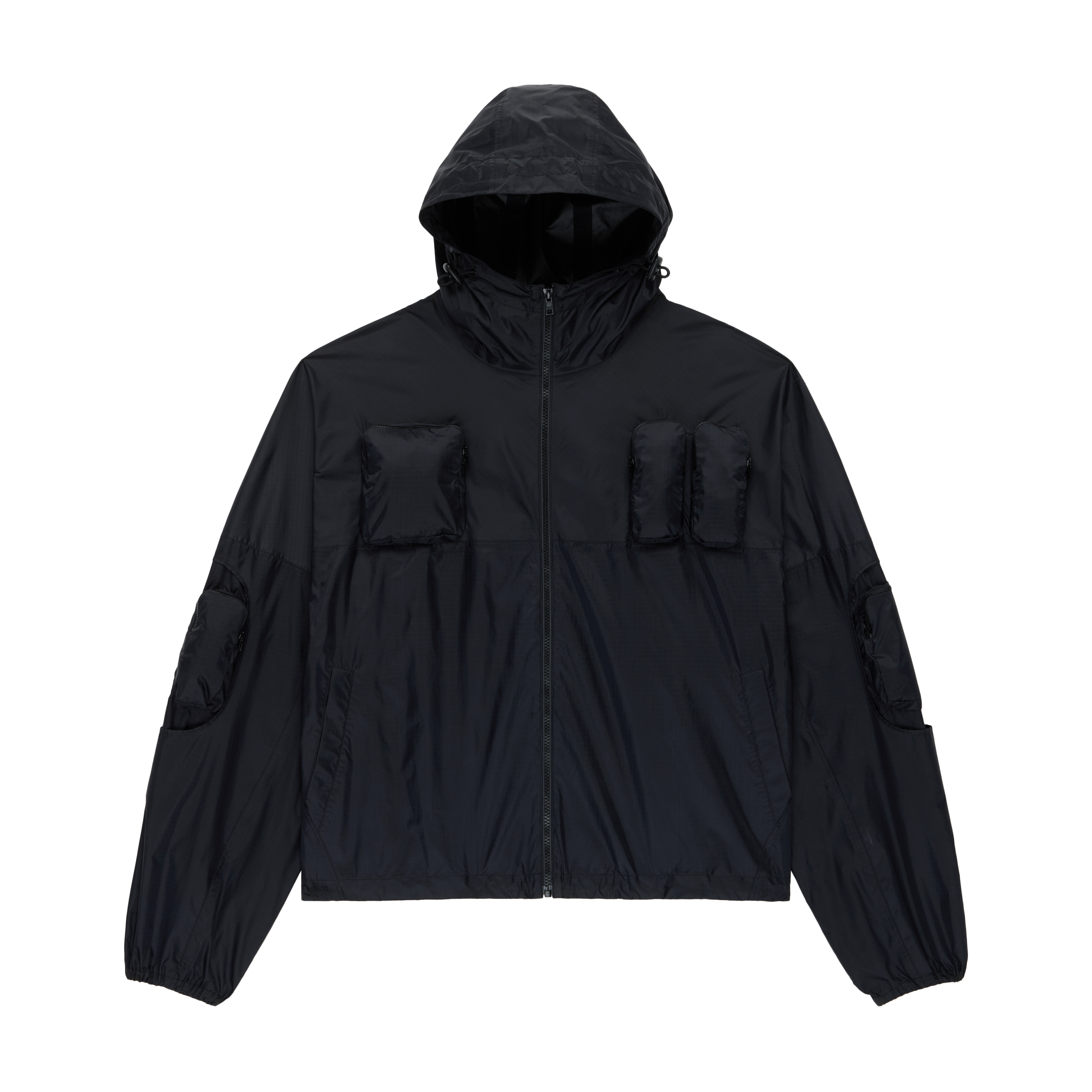 The Anorak